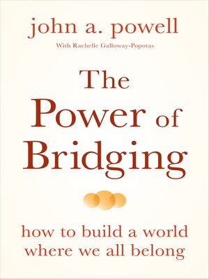 cover image of The Power of Bridging